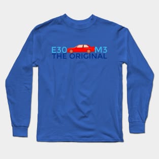 the original Long Sleeve T-Shirt